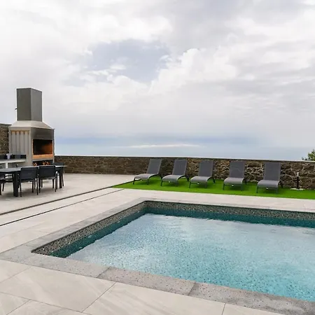 Sunny Side I Free Heated Pool * Tabua (Madeira)