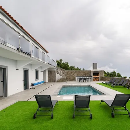 Sunny Side I Free Heated Pool Tabua (Madeira)