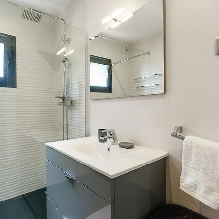 Sunny Side I Free Heated Pool *