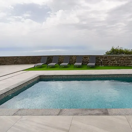 Sunny Side I Free Heated Pool * Tabua (Madeira)