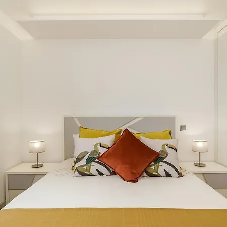 Sunny Side I Free Heated Pool