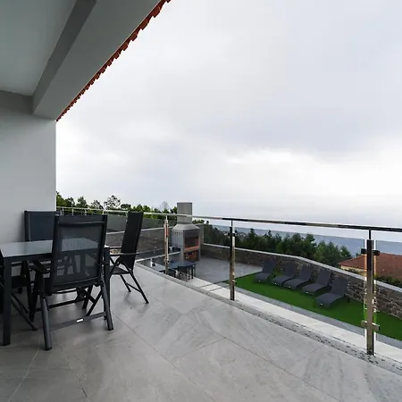 Sunny Side I Free Heated Pool * Tabua (Madeira)