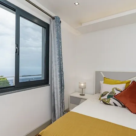 شقة Sunny Side I Free Heated Pool