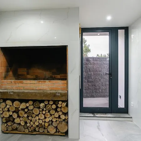 Lägenhet Sunny Side I Free Heated Pool Tabua (Madeira)