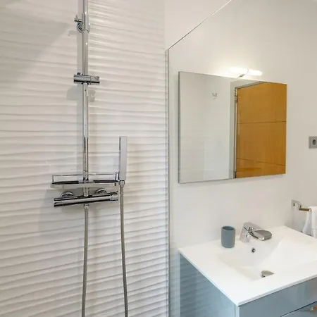 شقة Sunny Side I Free Heated Pool *