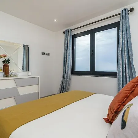 Sunny Side I Free Heated Pool * Tabua (Madeira)