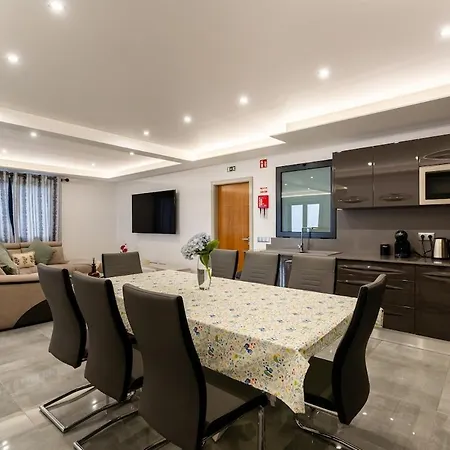 Lägenhet Sunny Side I Free Heated Pool