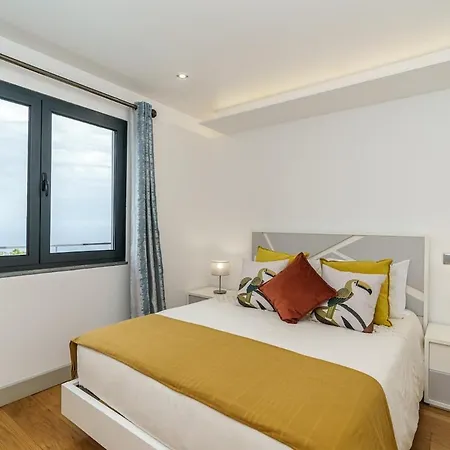 شقة Sunny Side I Free Heated Pool *