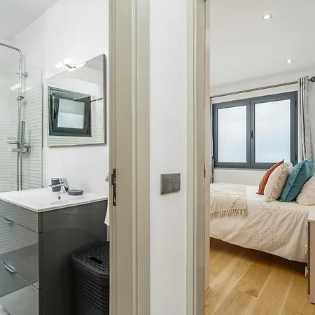 Sunny Side I Free Heated Pool * Tabua (Madeira)