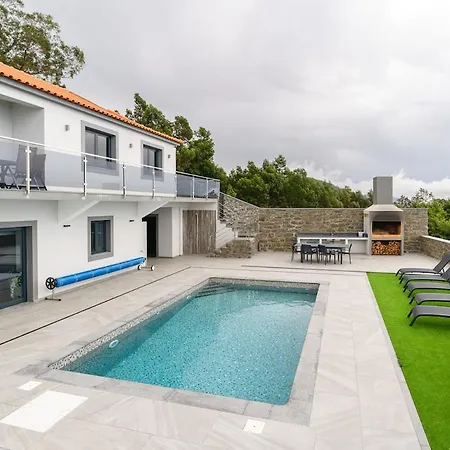 شقة Sunny Side I Free Heated Pool Tabua (Madeira)